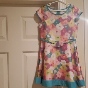 Girls Dress American Girl Size 8